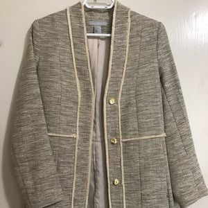H&M Dress Coat - Honestly never worn